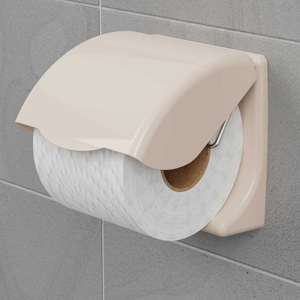 Держатель для бумаги туалетной "Модерн" БШ/М 1136 (16) 