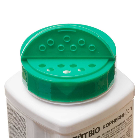 Корневин 250г банка крышка-сито ТУТ БИО х20 