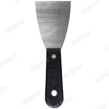 Шпатель 6,5 см h-19 cм пластиковая ручка NA2150