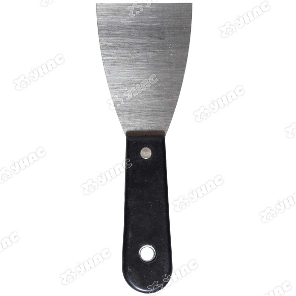 Шпатель 6,5 см h-19 cм пластиковая ручка NA2150