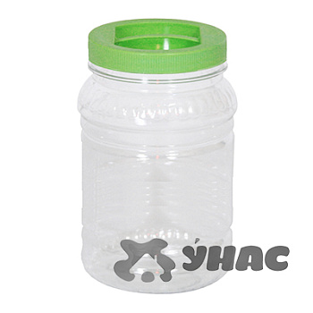 Емкость ПЭТ 2л универсальная БШ330 (12)