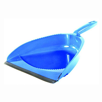 Совок с резинкой "Мультипласт" (30)