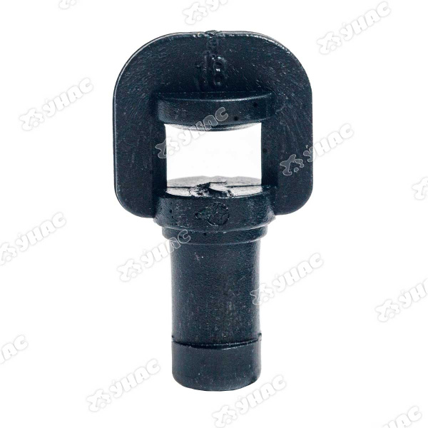 Капельник-распылитель (SH0030) под  шланг 4-6мм (Цена за 100шт)