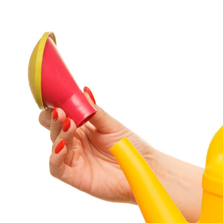 Лейка 2,5л САДОВИТА с рассеивателем х32