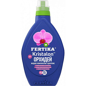 Фертика Кристалон для Орхидей 500 мл х20 