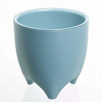 Горшок Де Коста 2,25л Тиффани ДК16-28 Ливингрин х10 