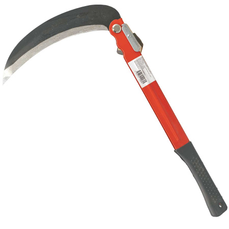 Коса мини 25 см 170551 складная (48)