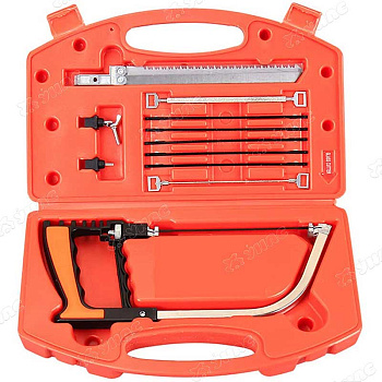 Пила (HD1703) ручная многофункциональная в чемоданчике (50)