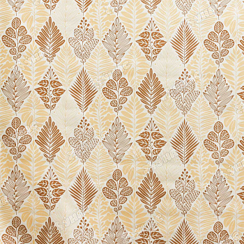 Клеенка т/о 125*25м 1сорт 590/22(листья) Тверь