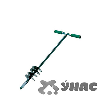 Бур садовый (HD1870) 100см 150гр (10)