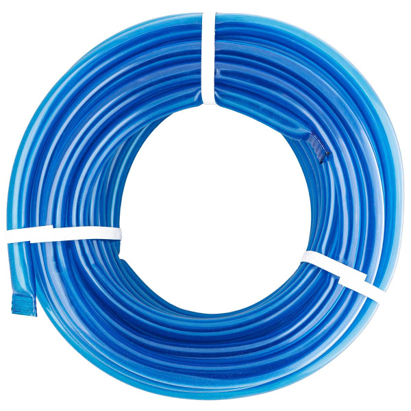 Шланг "Силикон" цветной ПВХ d18х20м х90