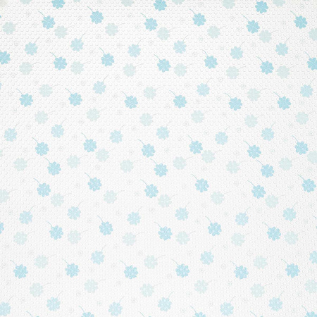 Коврик для полок NA2494 45*150см цветной материал EVA (можно использовать для холодильника, полки защищает от царапин, воды` легко моется)(72)