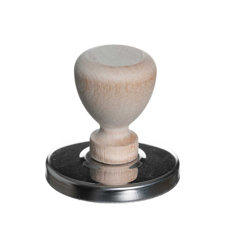 Форма д/вырез.теста д/пельменей 6,5*6см 1663 х250