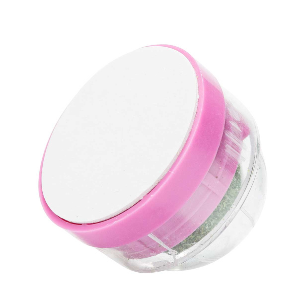 Кошачья мята в шарике на липучке 4,5см NA2401(500)