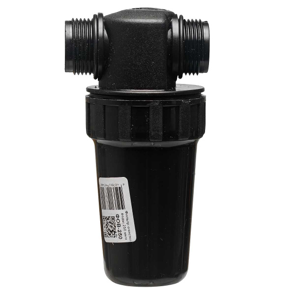 Фильтр для очистки воды ФОВ-250  х100