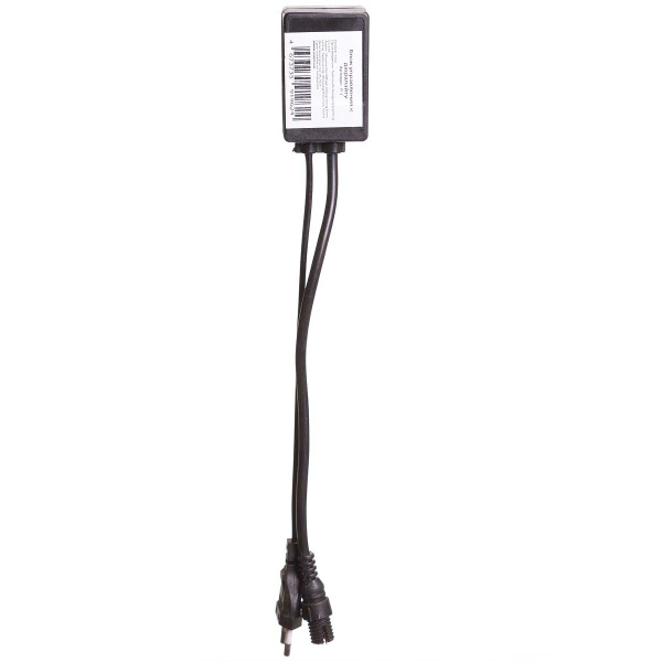 Блок управления (контроллер) к дюралайт Р1 (10м)