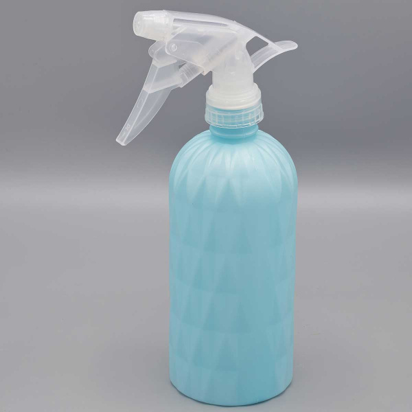 Распылитель жидкости 0,52л цвет:микс F-51 Садовита (120)