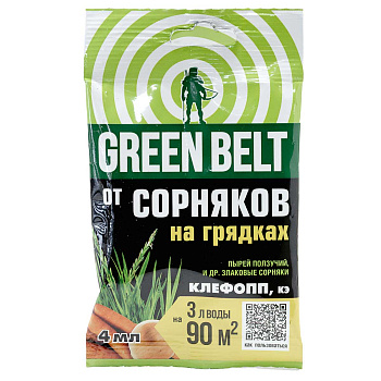 Клефопп 4 мл Техноэкспорт 01-744 х50