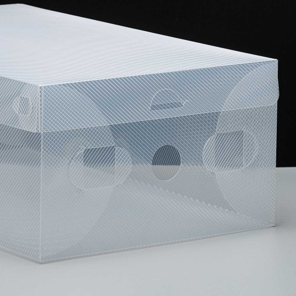 Коробки для хранения NA2571 (33,5*20,5*12)