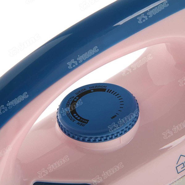 Утюг HOMESTAR HS-4001 2000Вт тефлон.