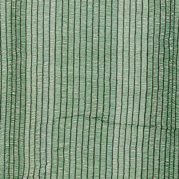 Сетка для притенения 2*10м 80% зеленая САДОВИТА