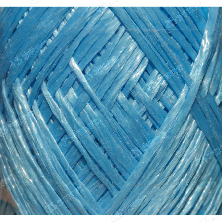 Шпагат полипропиленовый синий 100м 500текс х100