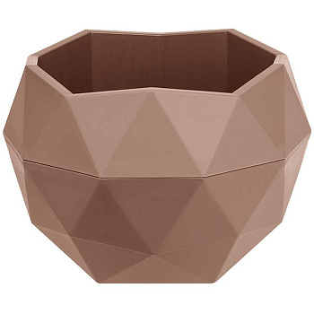 Кашпо Топаз 0,17 л Фраппе КШ-1386 х20 