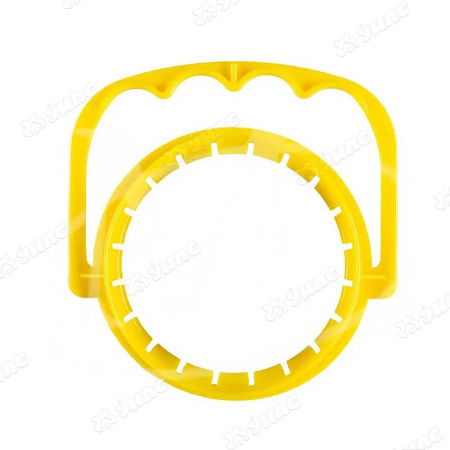 Ручка для банки d82 (комплект 5 штук) Бриг 