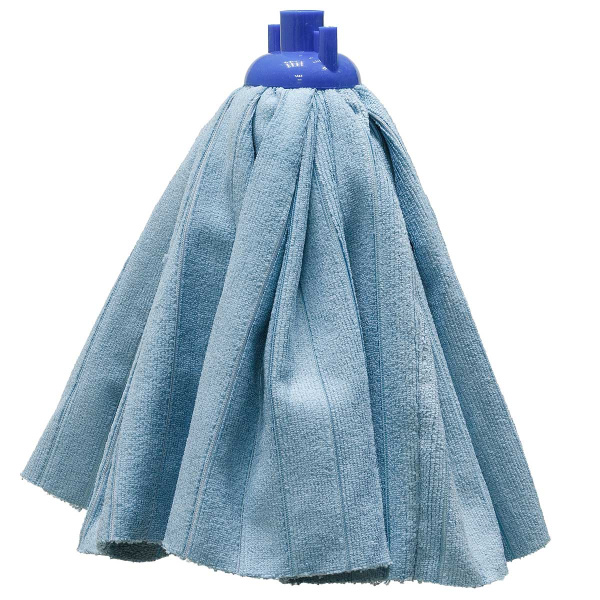 Насадка для швабры МОП микрофибра 30см 200гр NA2474