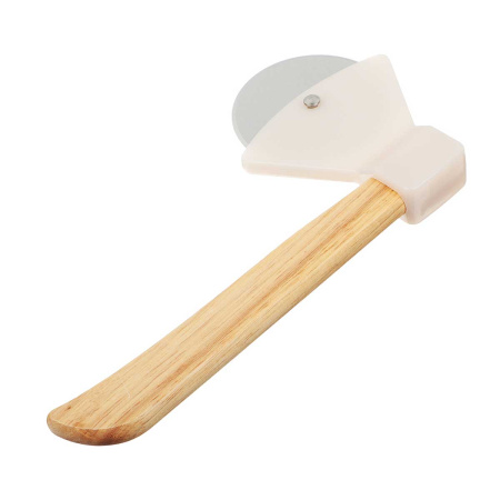 Нож для пиццы "Топор" 21х10см, нерж.сталь 882-006