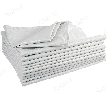 Мешок полипропилен 50 кг (55*105) 60 гр