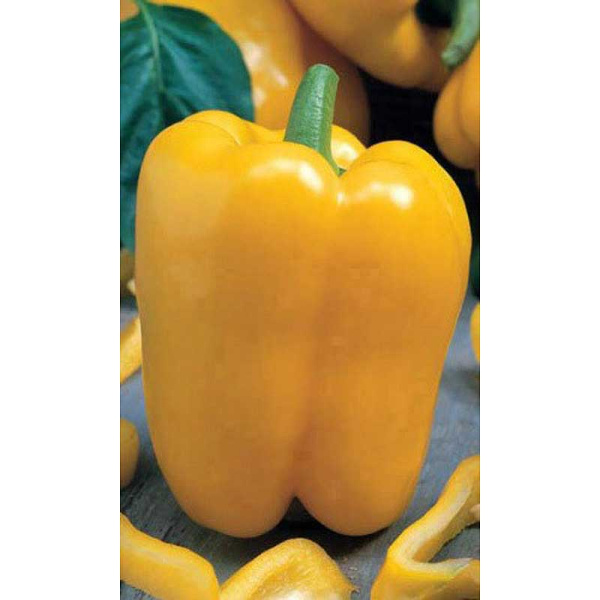 Семена Перец Гигант золотой Марс Ц