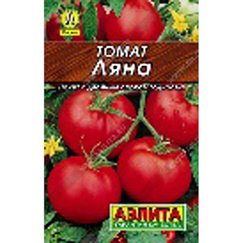 Семена Томат Ляна "Лидер" Аэлита