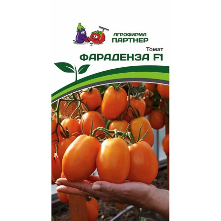 Семена Томат Фараденза Партнер
