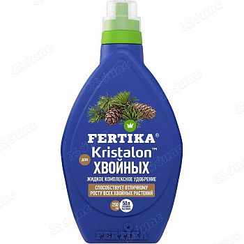 Фертика Кристалон для Хвойных 250 мл х20 
