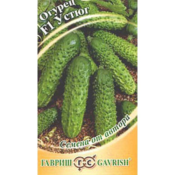 Огурец Устюг Гавриш Ц