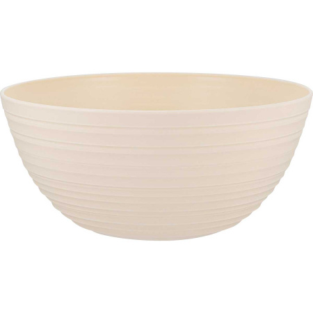 Салатник КАРДАМОМ 4,1л шампань