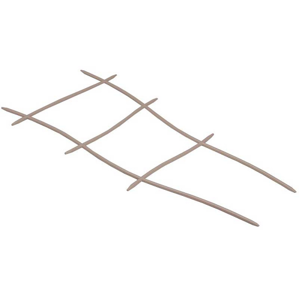 Опора для вьющихся цветов Пудра ОЦ-4020 ВМС х48