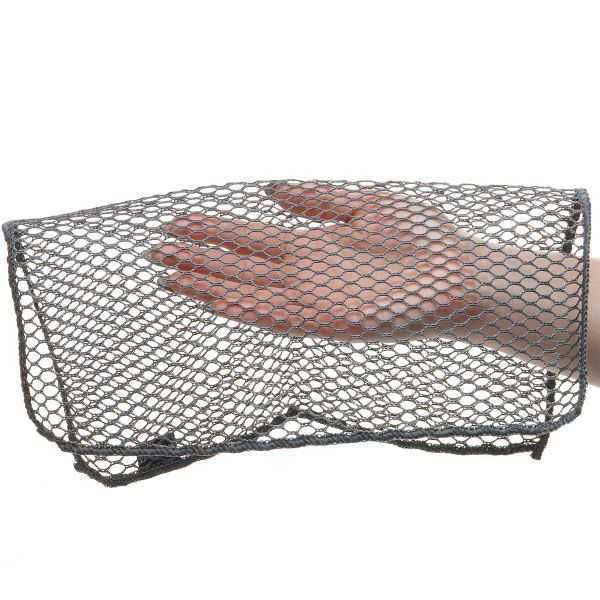 Салфетка для мытья посуды сетчатая 30*30см х50