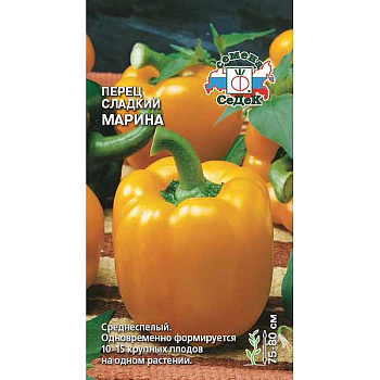 Перец Марина Седек Ц
