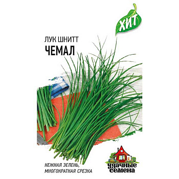 Лук шнитт Чемал Гавриш (метал)