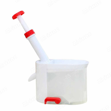 Устройство для удаления косточек из вишен NA1323