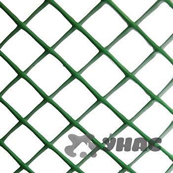 Садовая решетка 25*25 20м. (1,2*20) зел