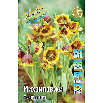 Фритиллярия Михайловски 5/6 5 шт