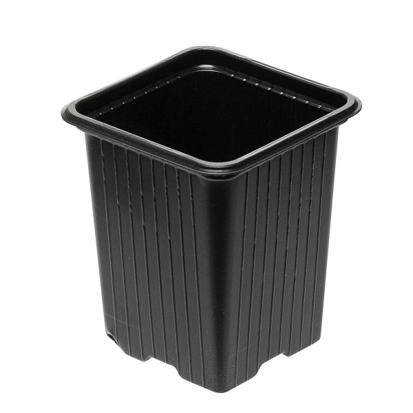 Ящик рассадница поддон + 15 стаканов х30 