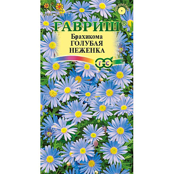 Брахикома Голубая неженка Гавриш Ц 