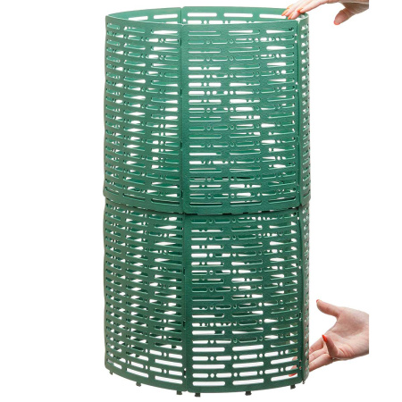 Ограждение защитное HD9242 для дерева 30*20 см по10шт