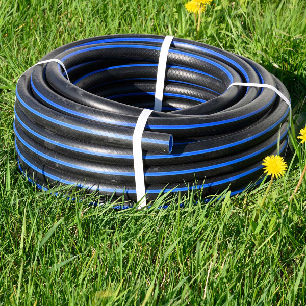 Шланг "Торнадо" ТЭП армированный 18*20м х90