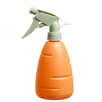 Распылитель жидкости 0,5л Морковка NA2439 Садовита (160)