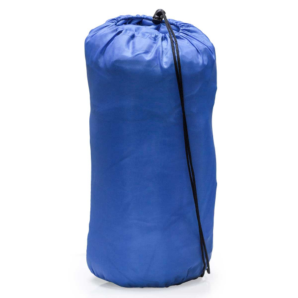 Мешок спальный CY8160/CY8161 75*180см без капюшона (10)